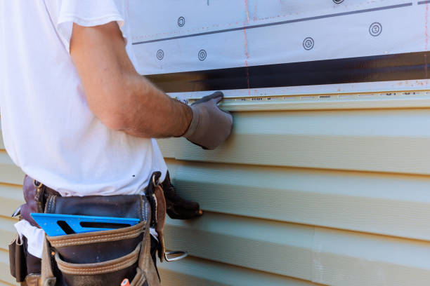 Trusted Siding Repair service in Battle Ground, IN - Creative Siding