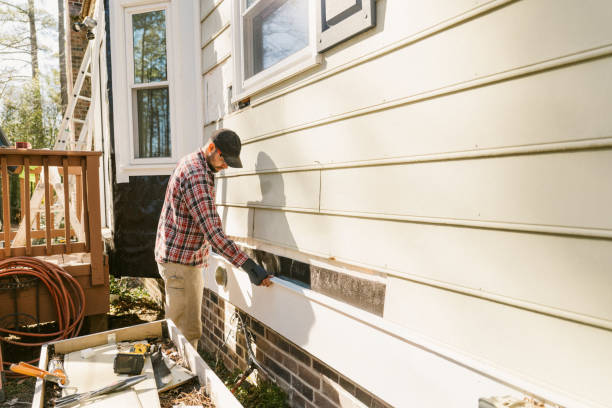 Trusted Siding Contractor service in Battle Ground, IN - Creative Siding